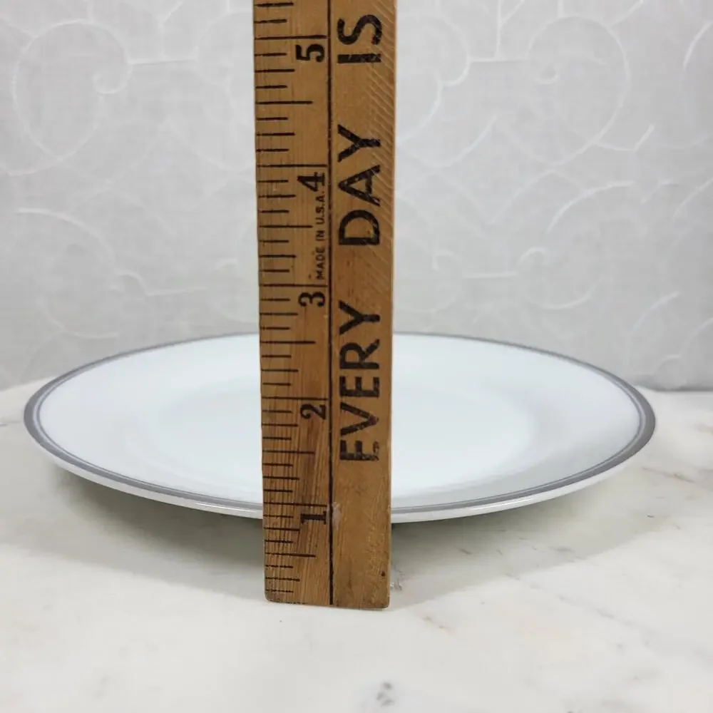 Williams Sonoma Open Kitchen Plate 9